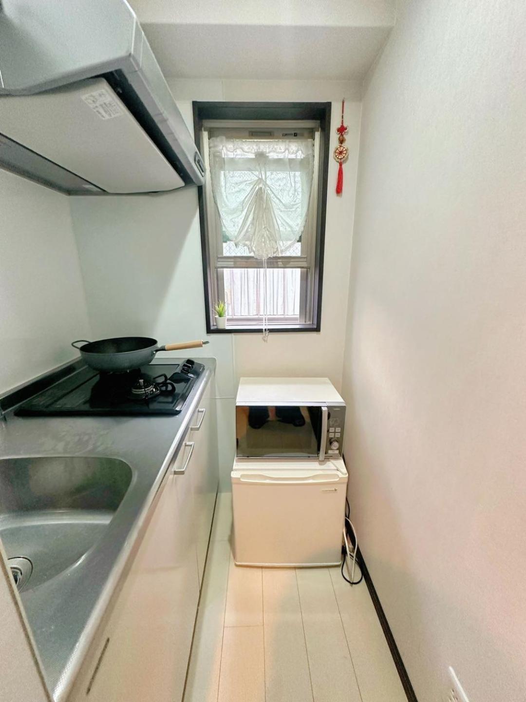 Apartment 逸の家 *