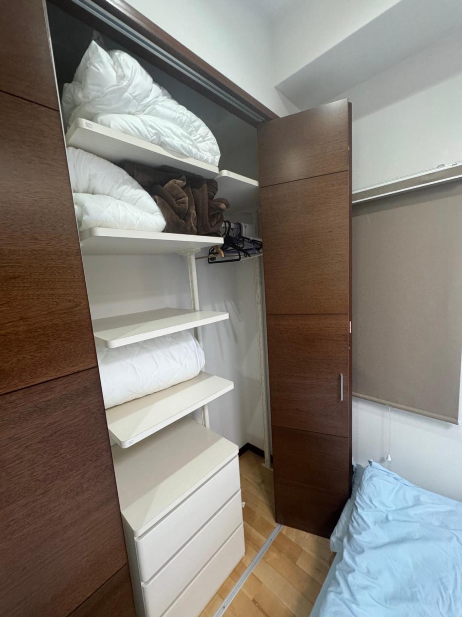 逸の家 Apartment