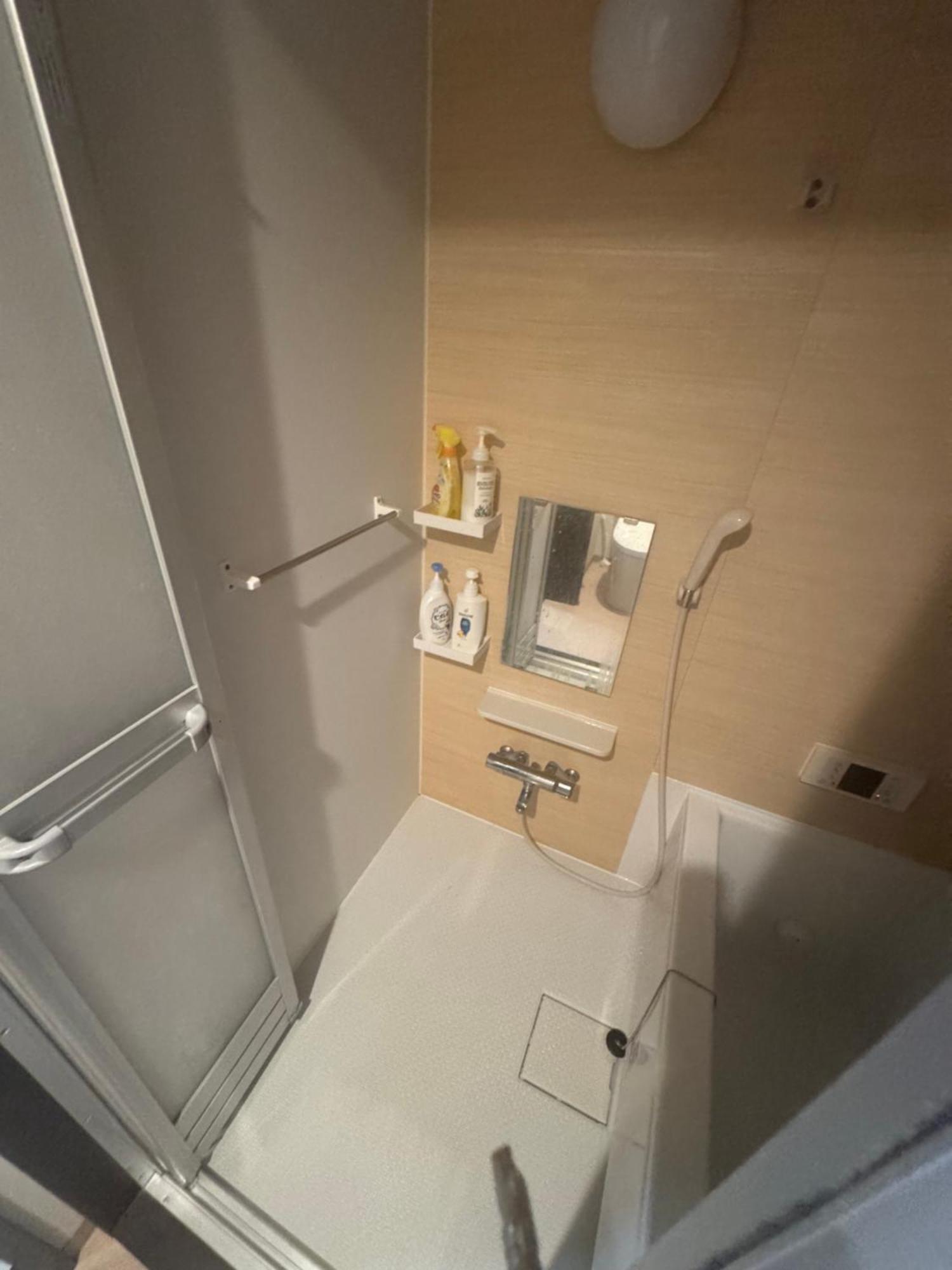 Apartment 逸の家